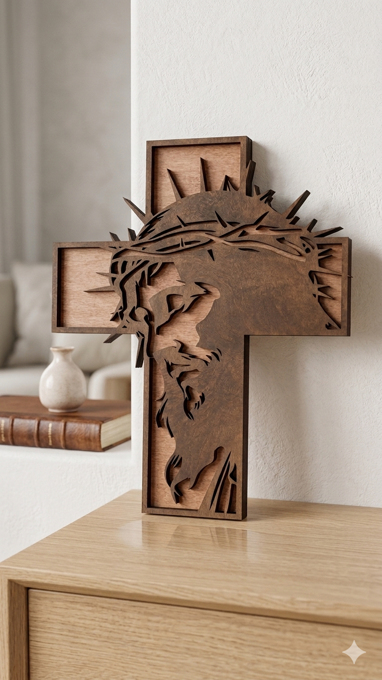 Jesus Cross