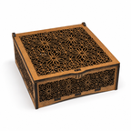 Keepsake box