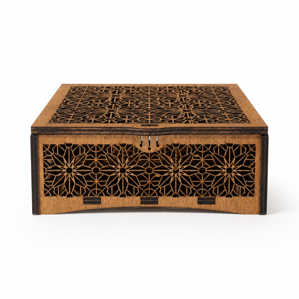 Keepsake box