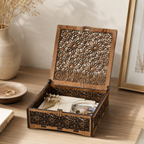 Keepsake box